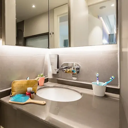 Cloud7 Hotel Provincia di Istanbul