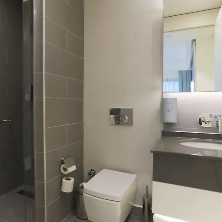 Cloud7 Hotell 3*