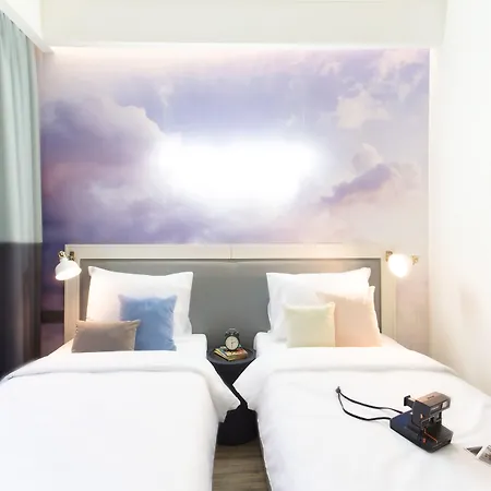 Cloud7 Hotell Istanbul