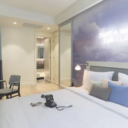 Hotell Cloud7