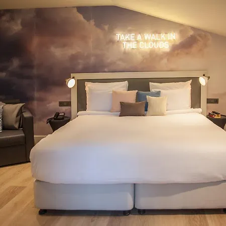 Cloud7 Hotell