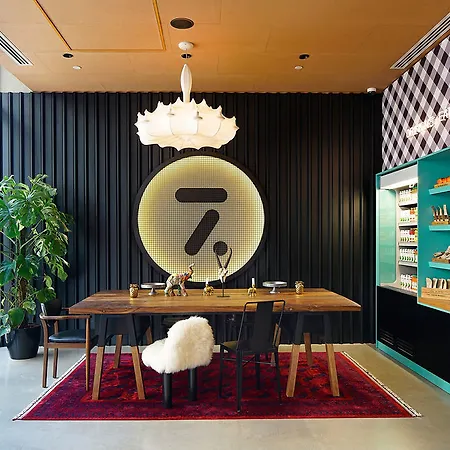 Cloud7 Hotell 3*
