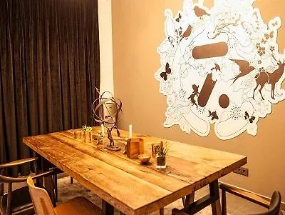 Cloud7 Hotell Istanbul