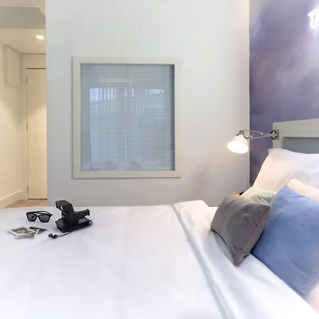 Cloud7 3* Istambul
