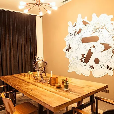 Hotel Cloud7 Istambul