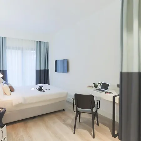 Cloud7 Hotel Stambuł